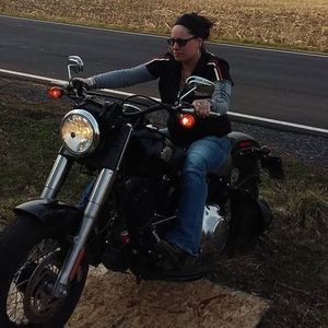 Meet your Posher, Summer